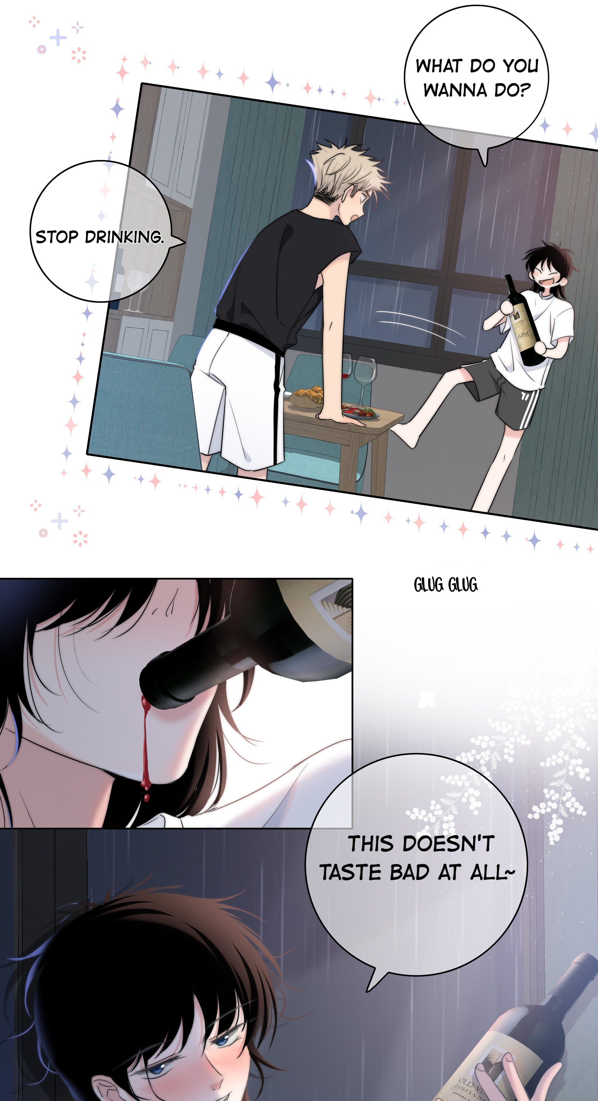 Manga page 16