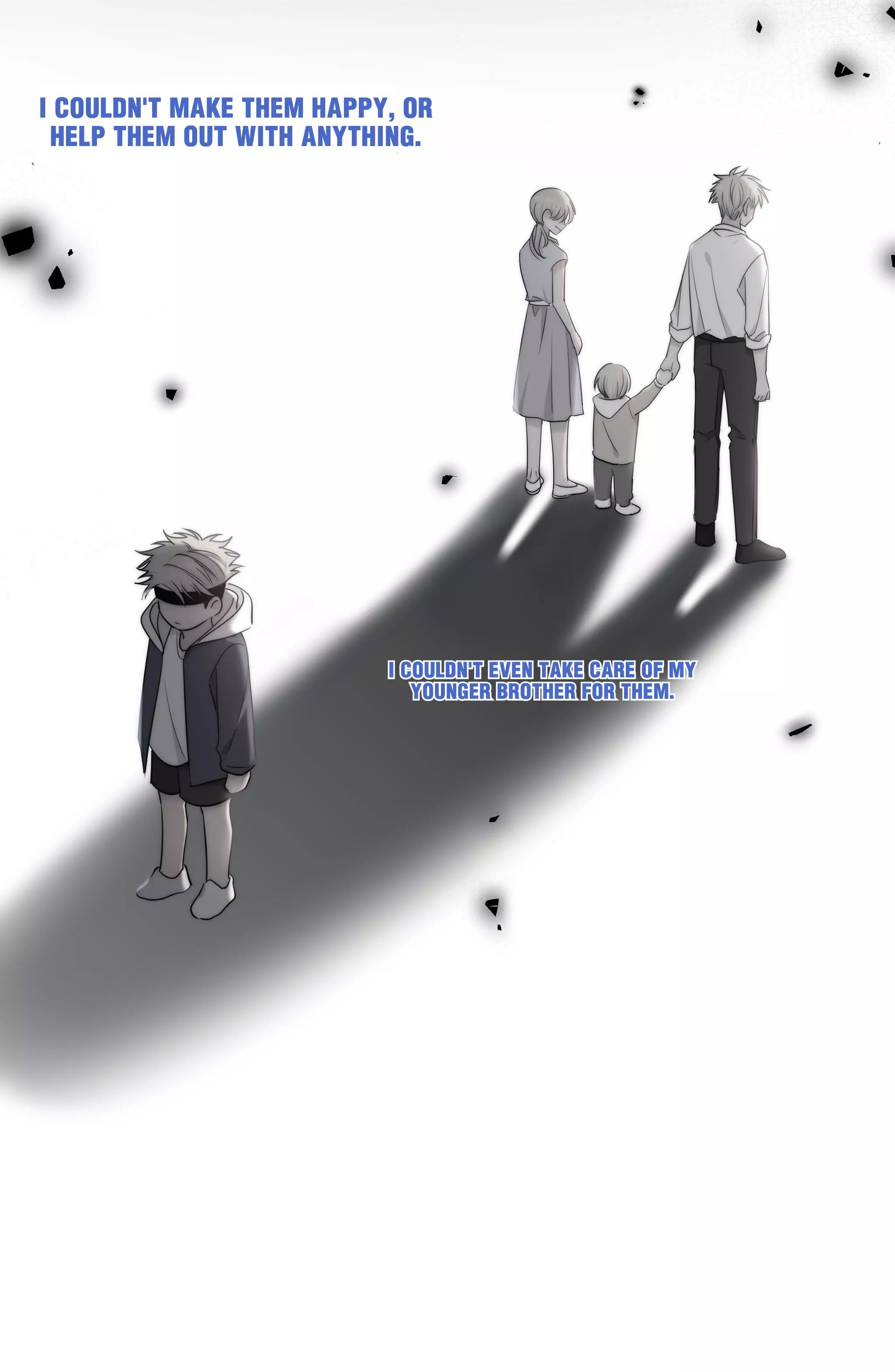 Manga page 28