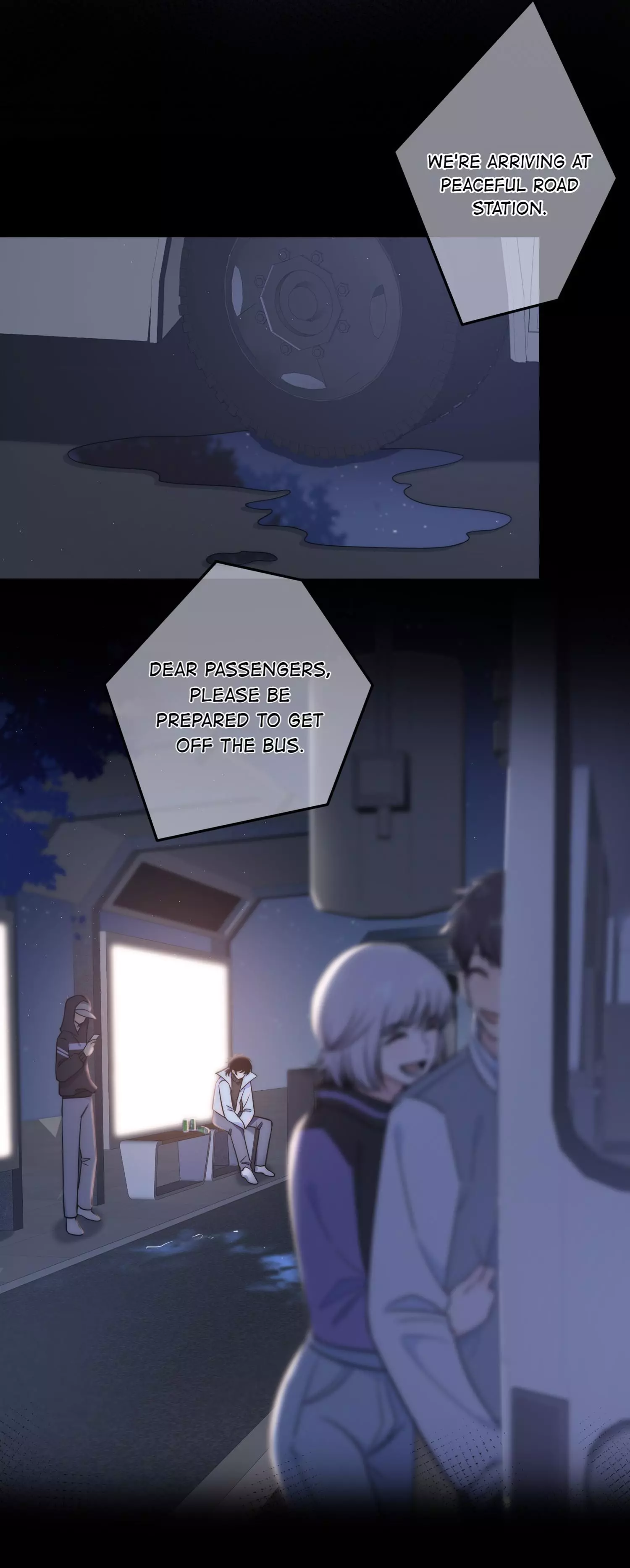 Manga page 17