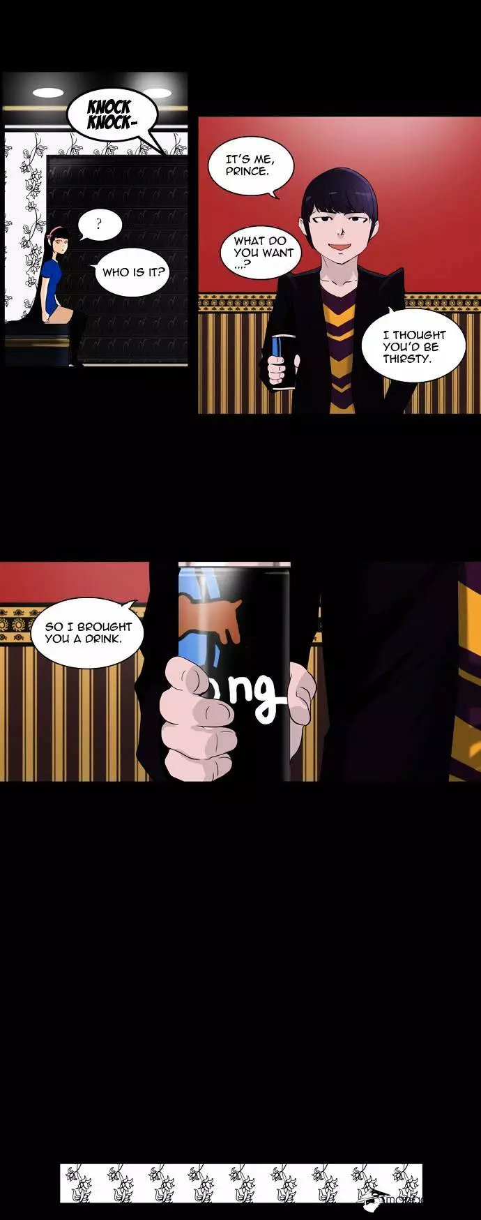 Manga page 4