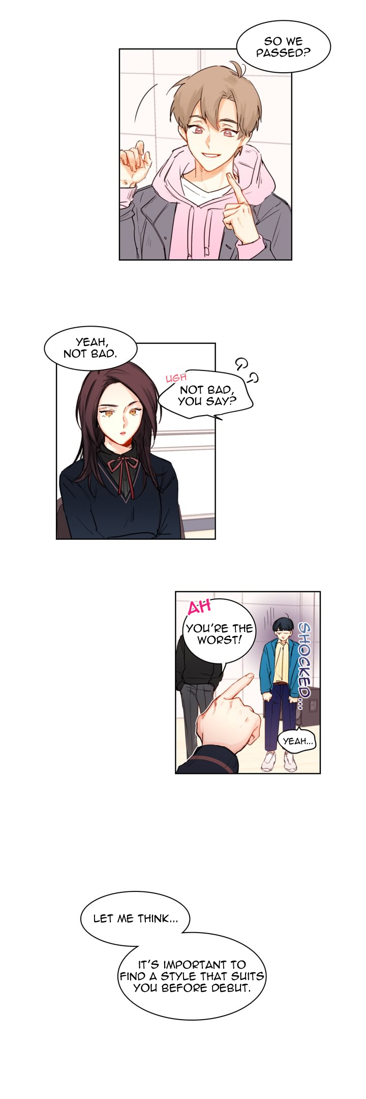 Manga page 12