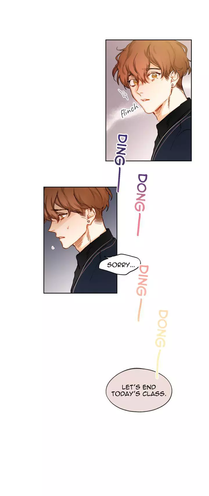 Manga page 20