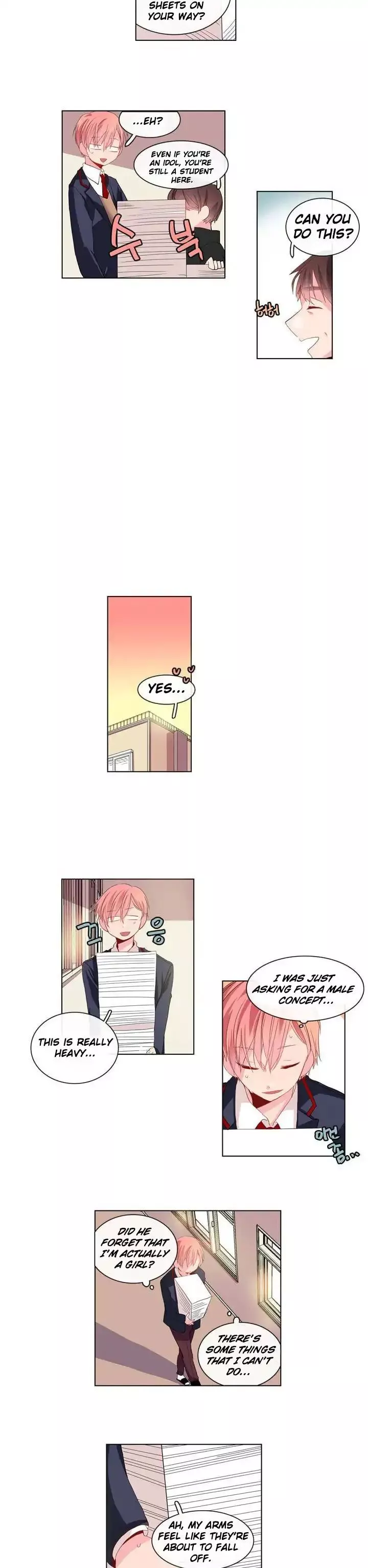 Manga page 15