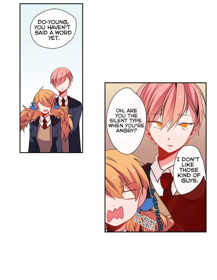 Manga page 9
