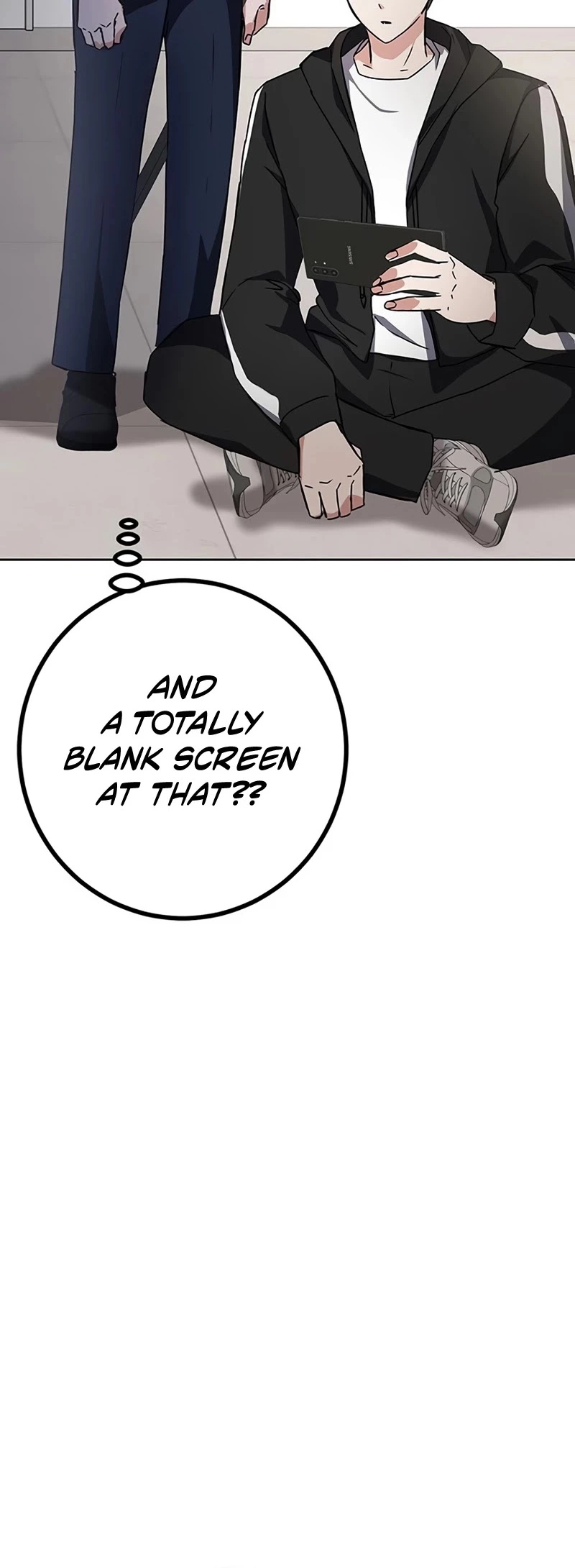 Manga page 9
