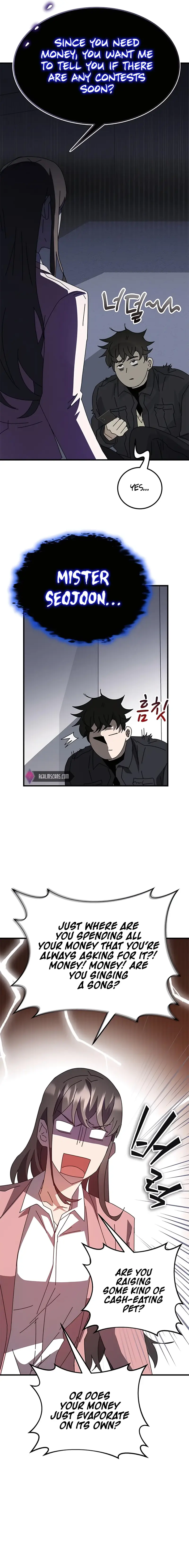 Manga page 22