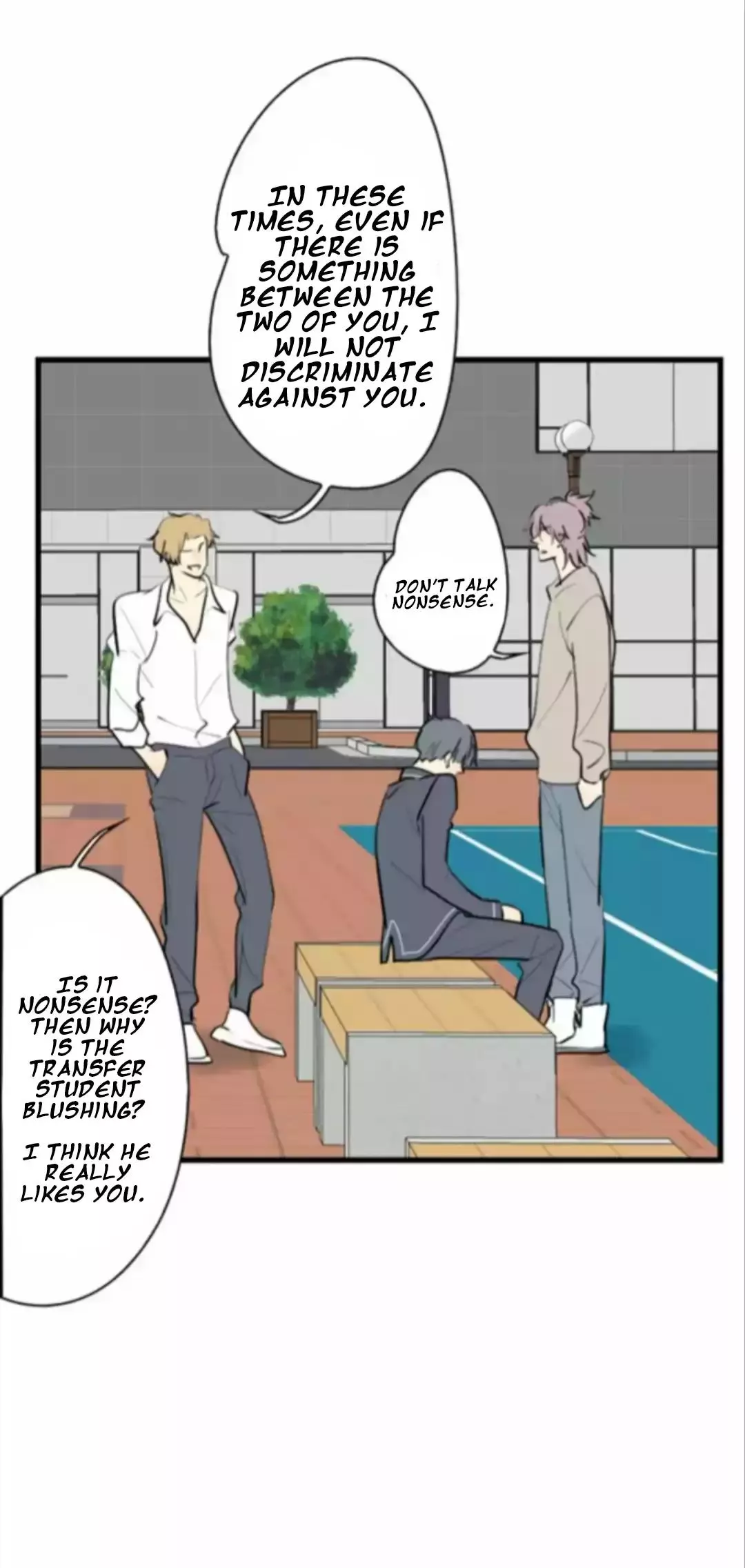 Manga page 12