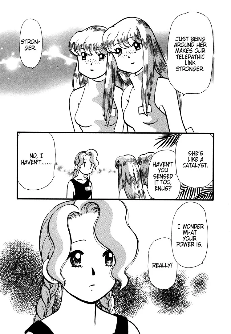 Manga page 20