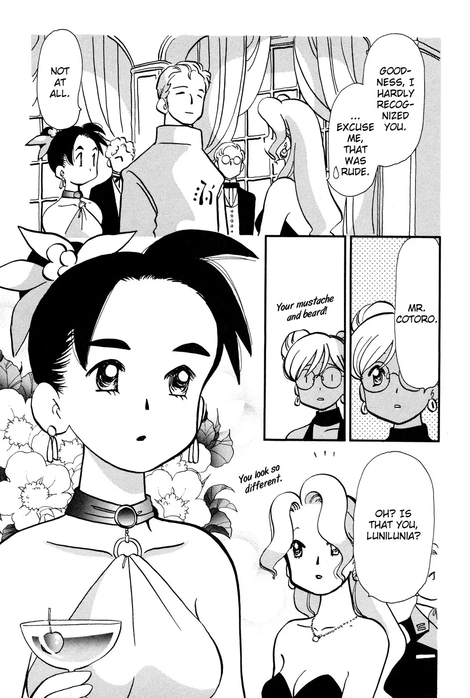 Manga page 15
