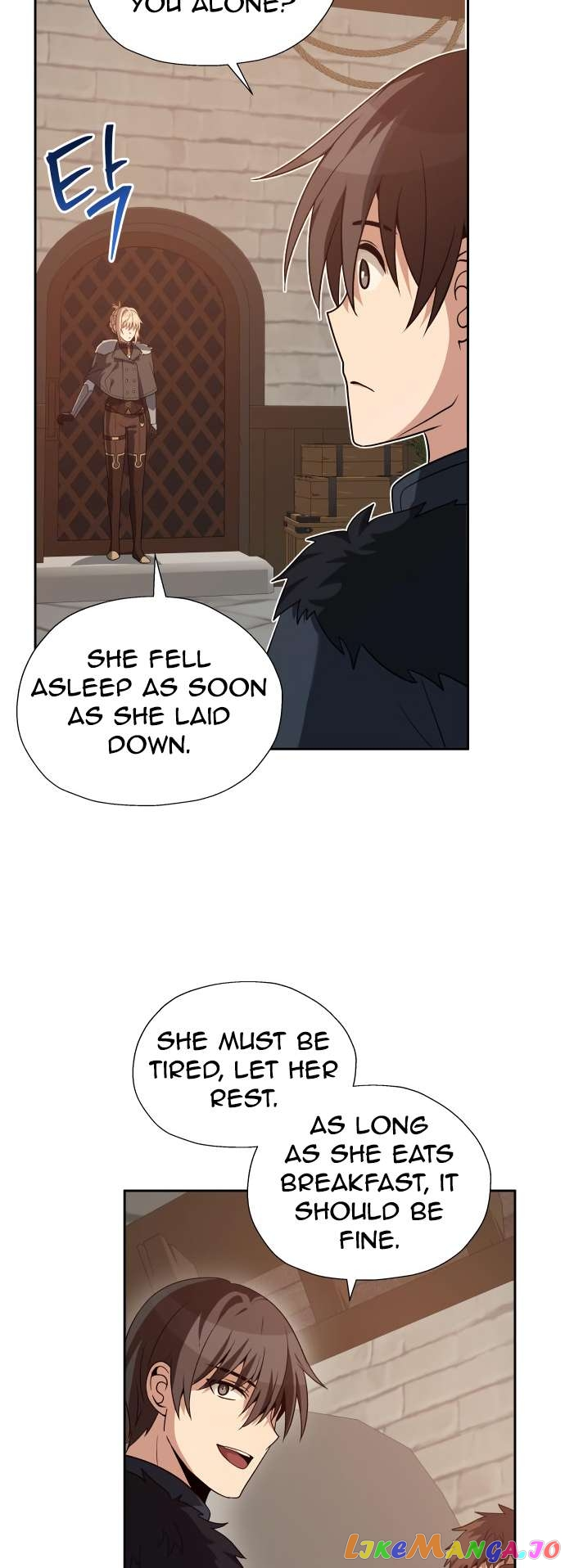 Manga page 10