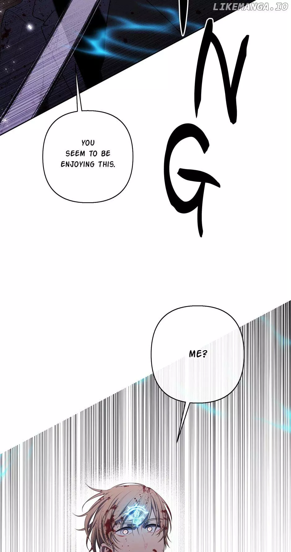 Manga page 28
