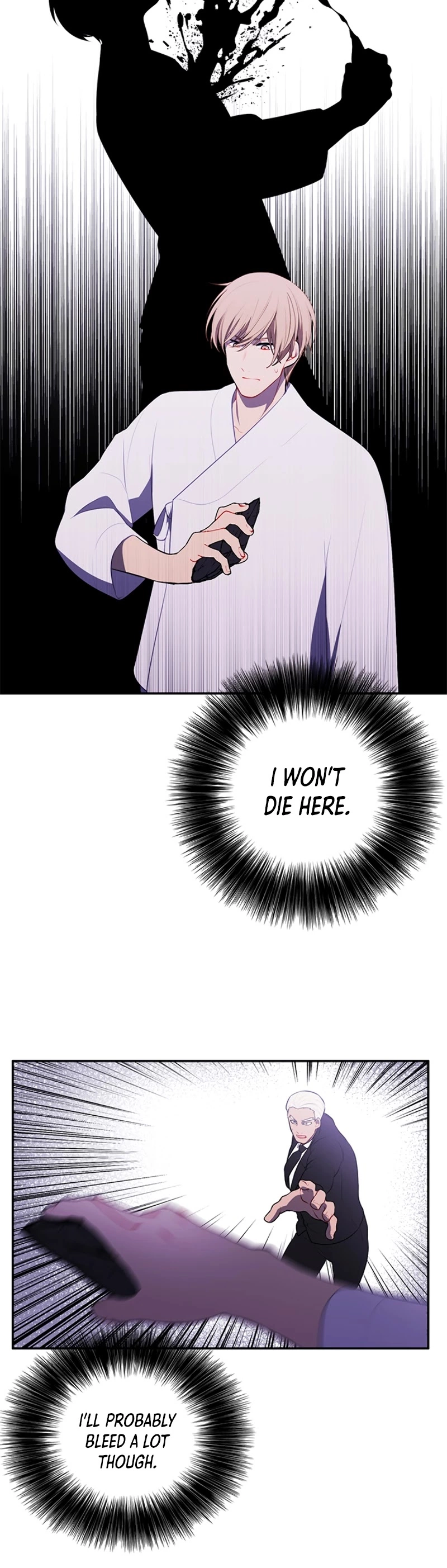 Manga page 20