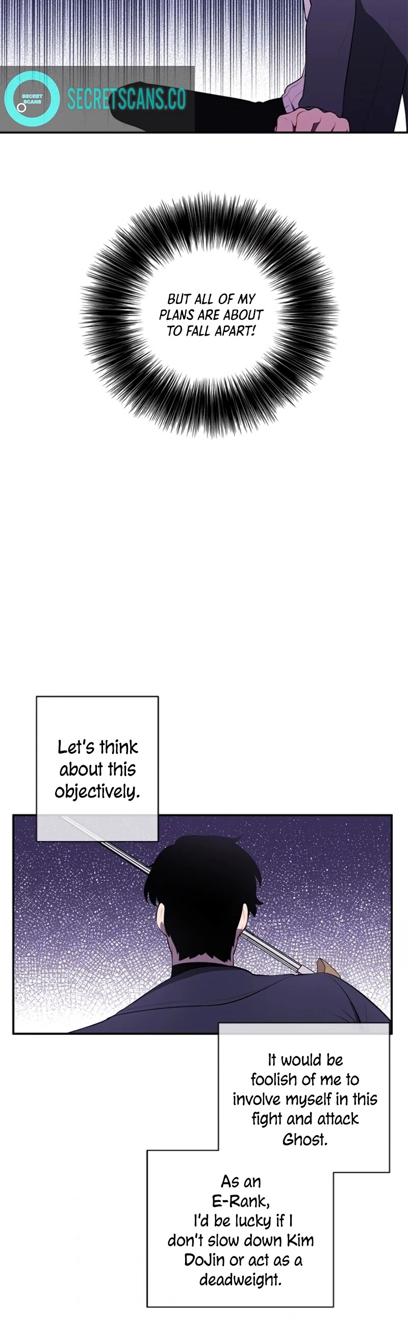 Manga page 21