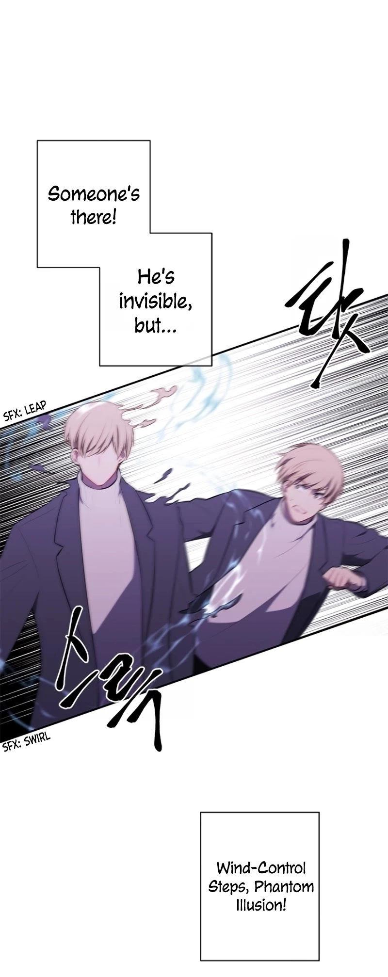Manga page 9