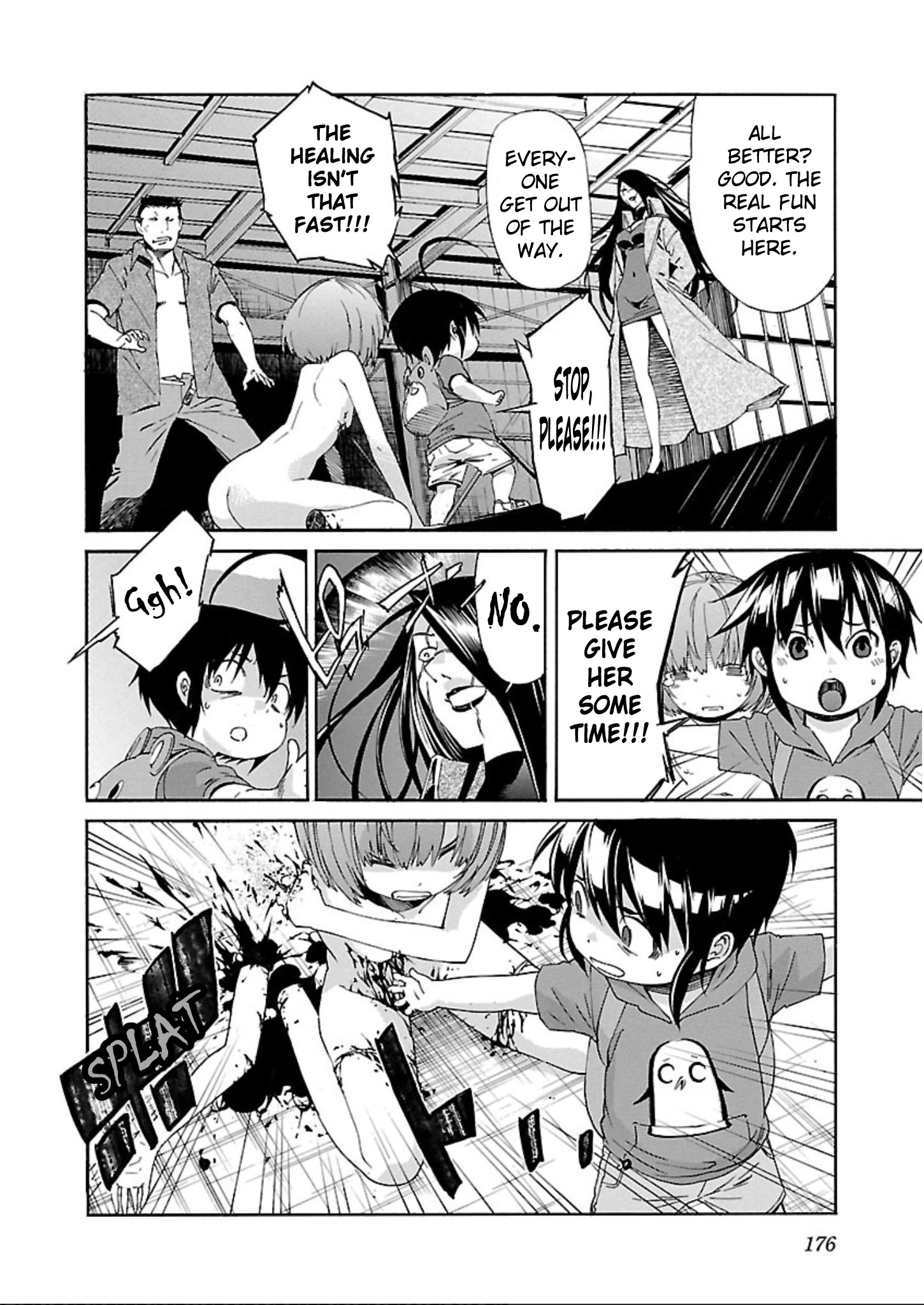 Manga page 24