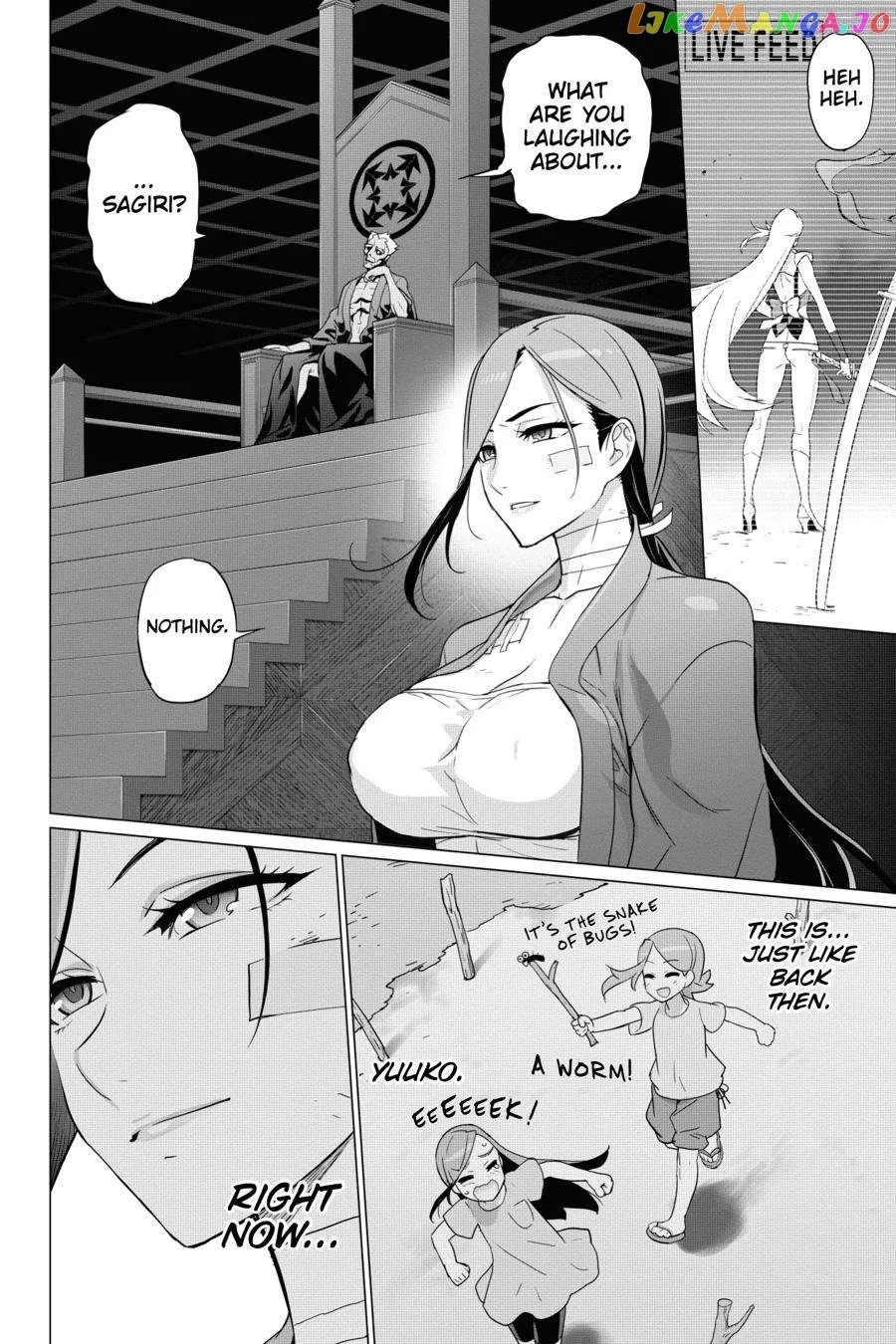 Manga page 13