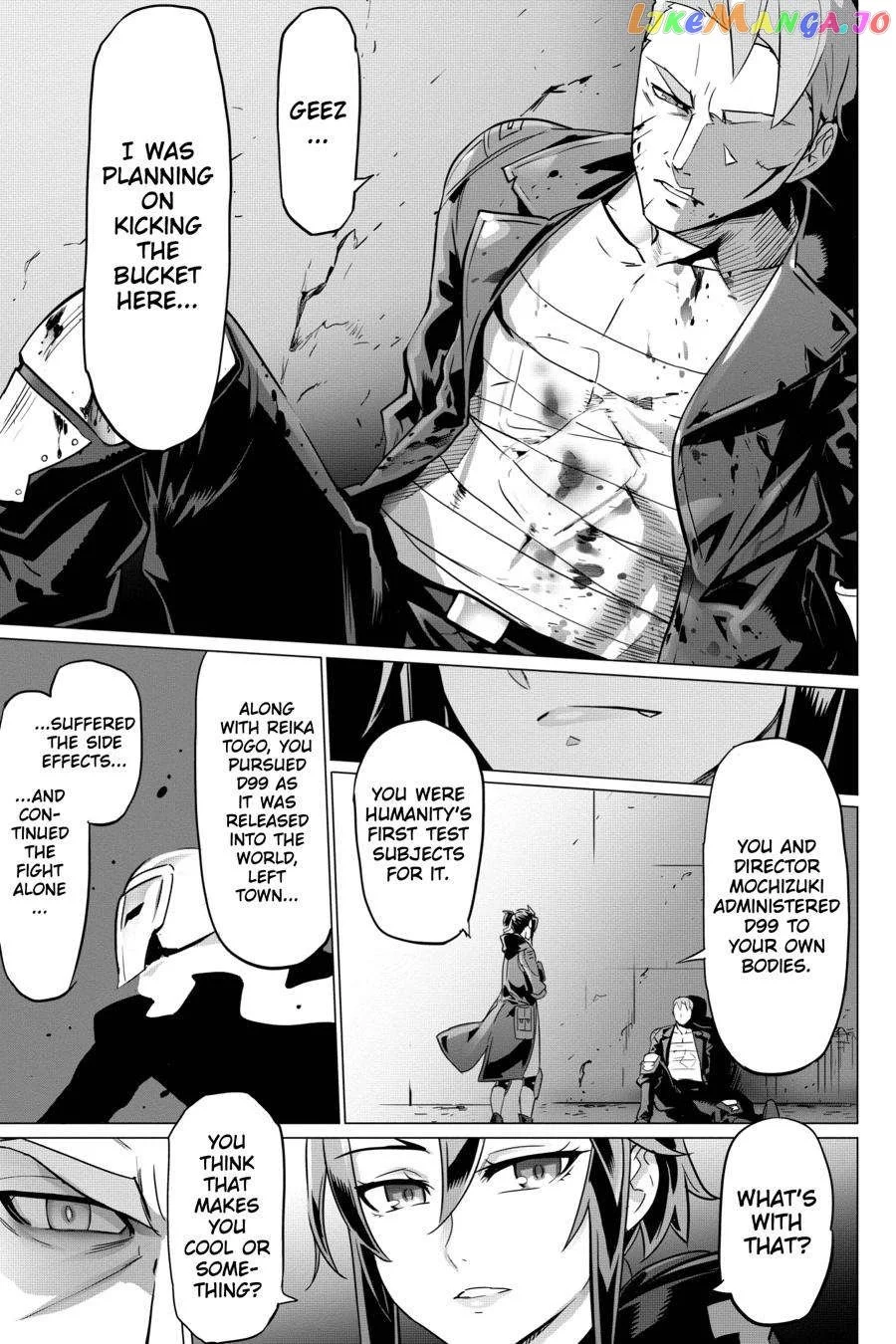 Manga page 25