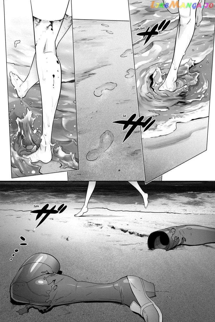 Manga page 33
