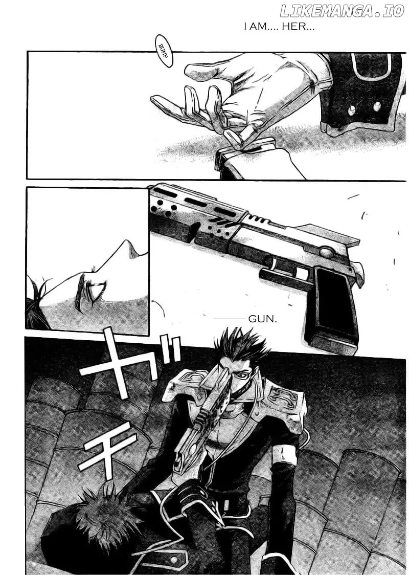 Manga page 10