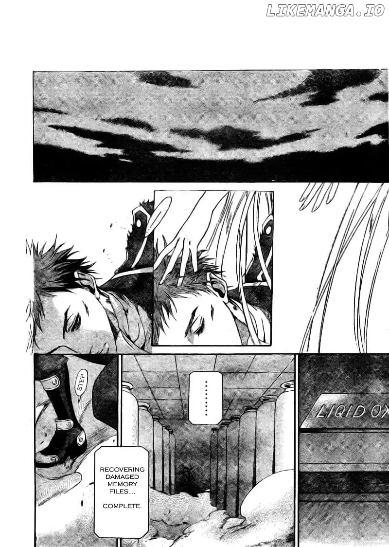 Manga page 14