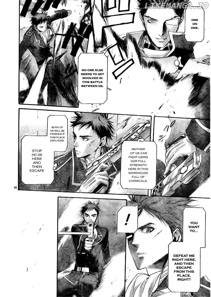 Manga page 18