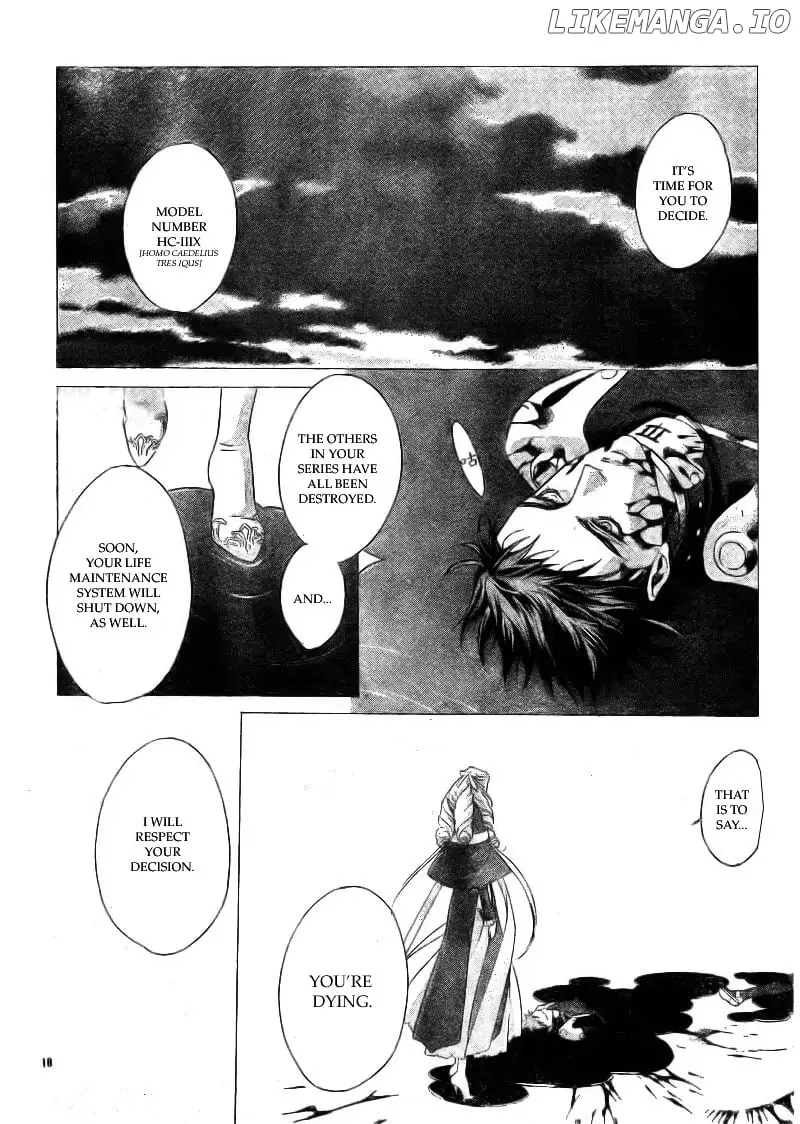 Manga page 20