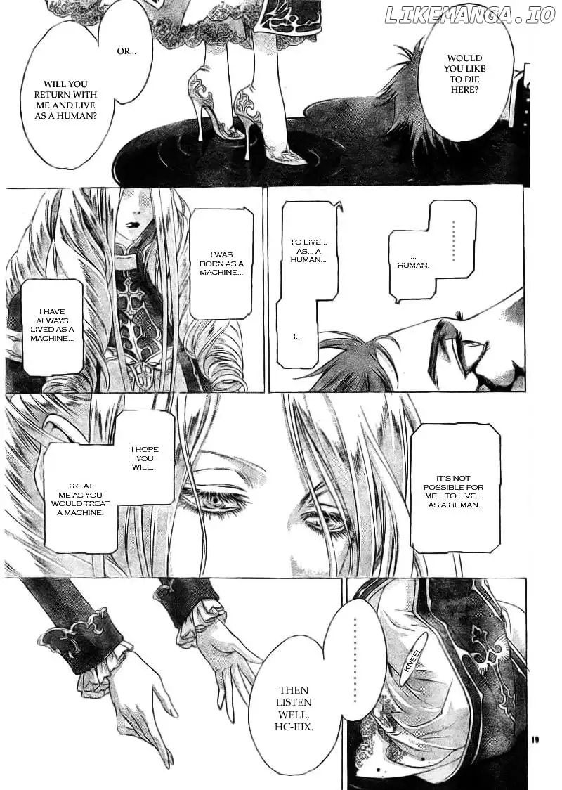 Manga page 21