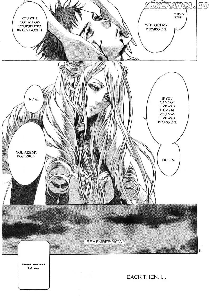Manga page 23
