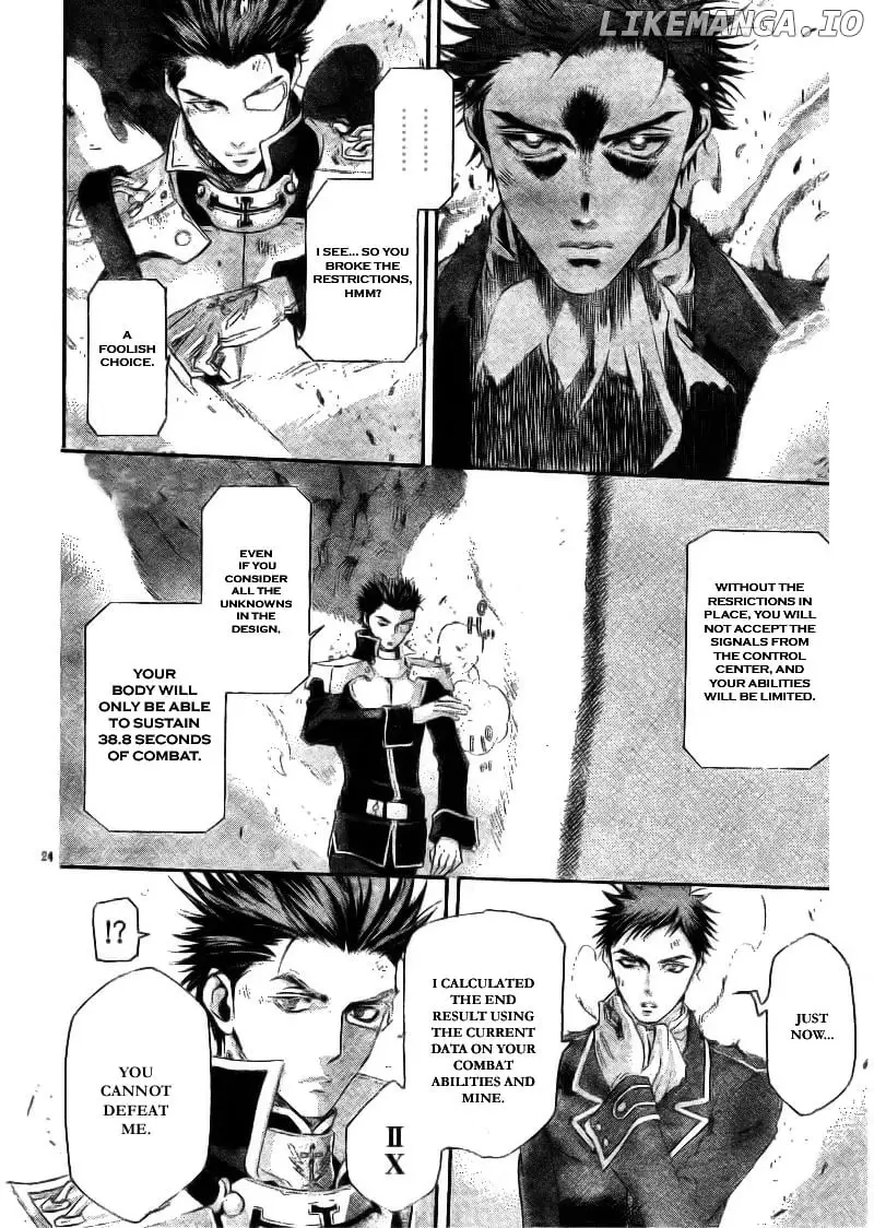 Manga page 26
