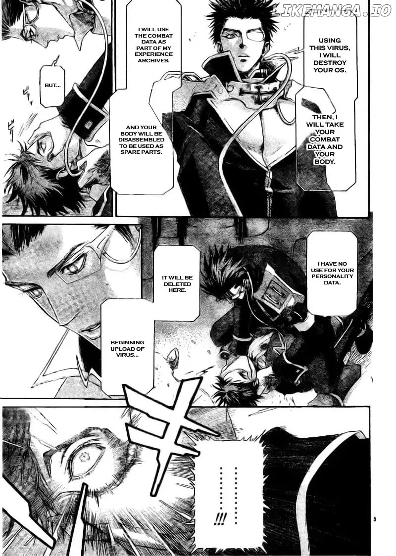 Manga page 7