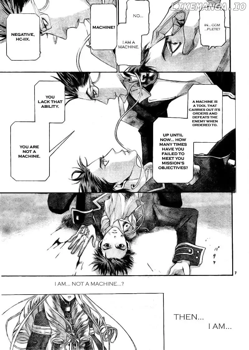 Manga page 9