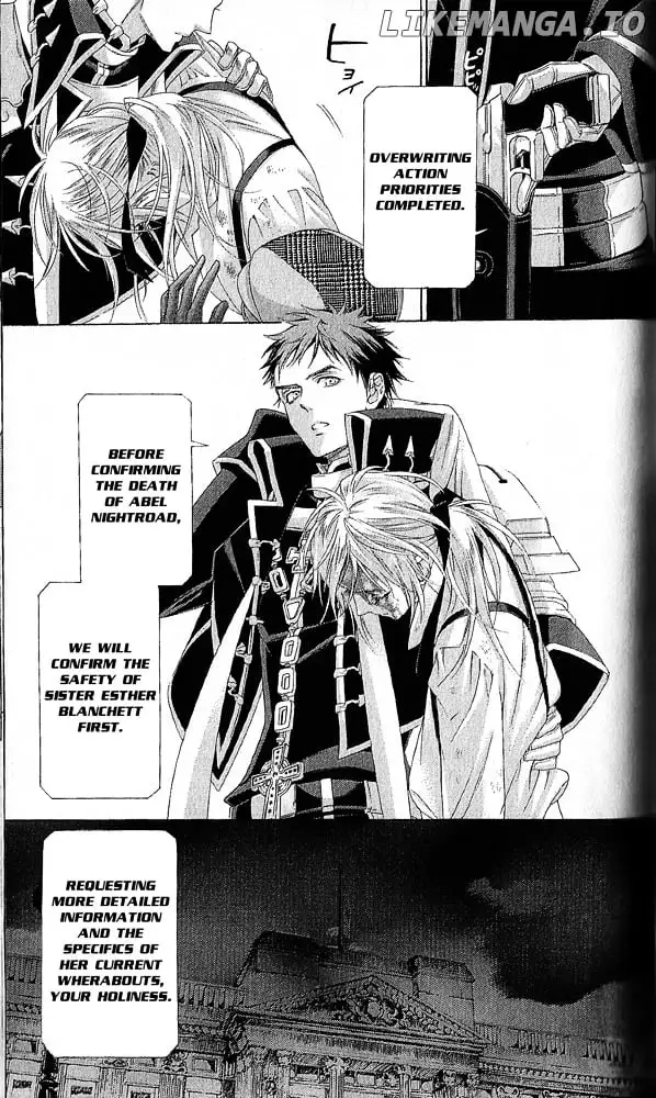 Manga page 4