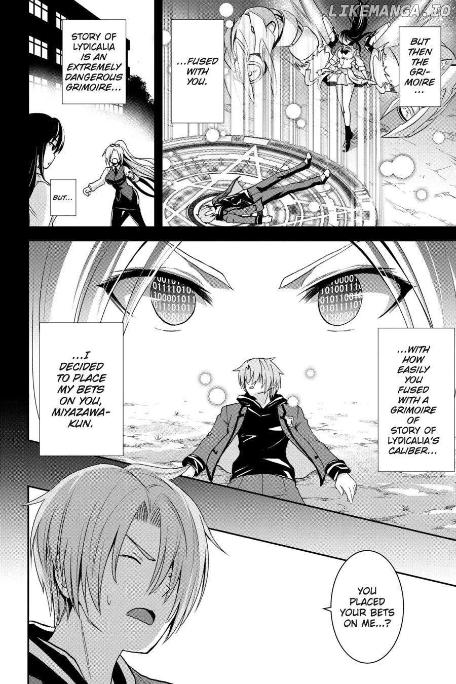 Manga page 10
