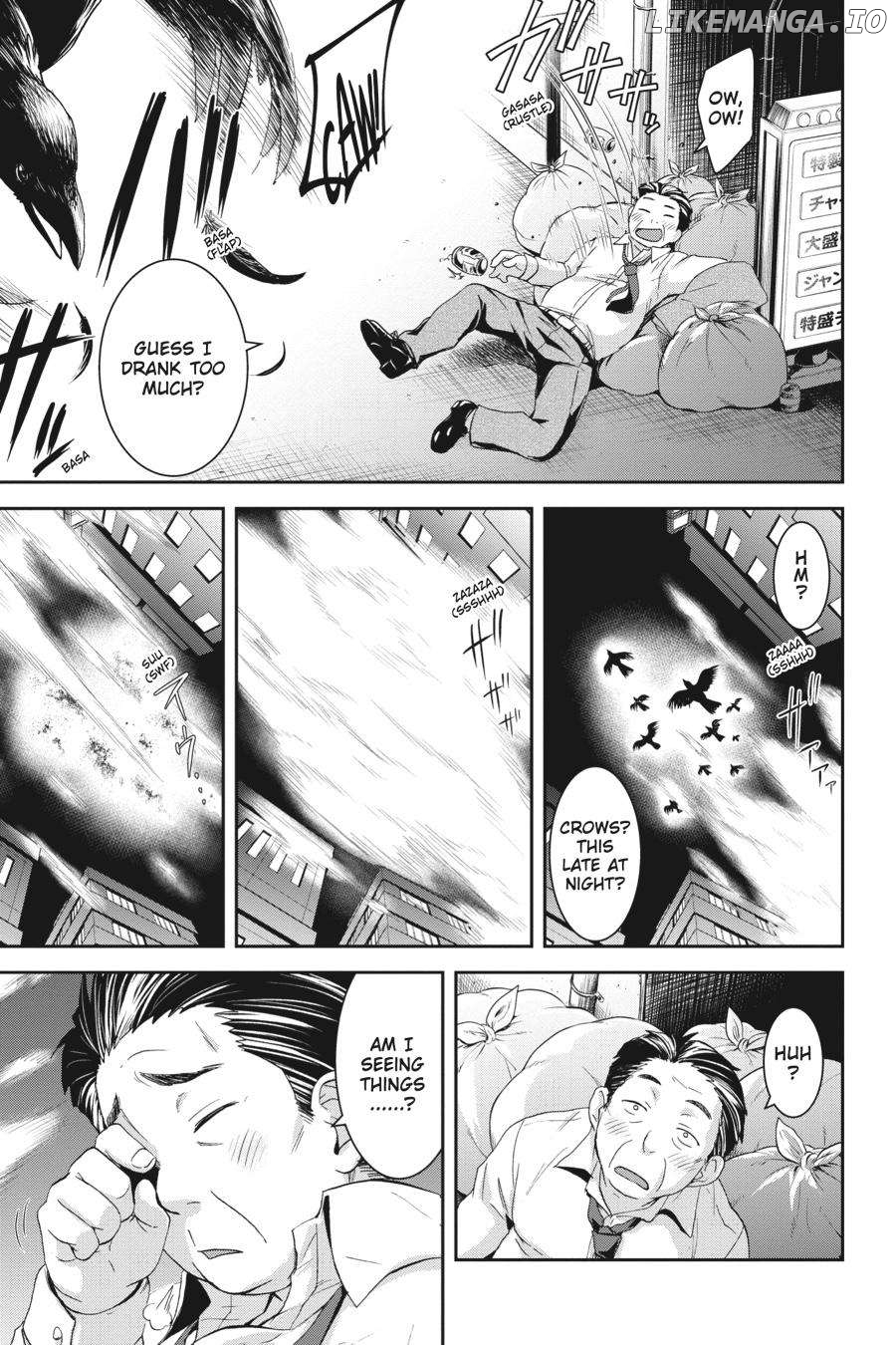 Manga page 20