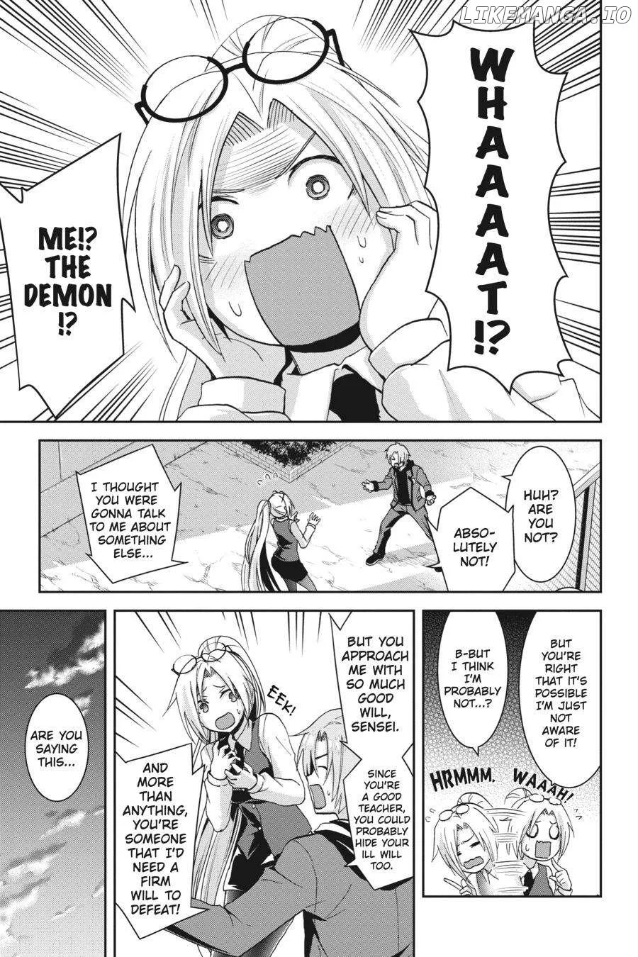 Manga page 7