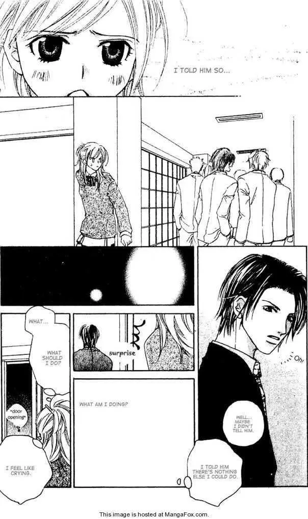 Manga page 15