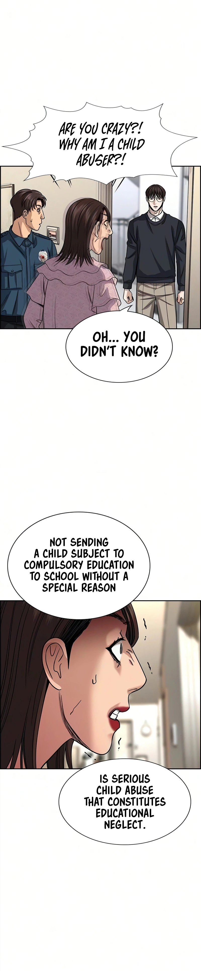 Manga page 32