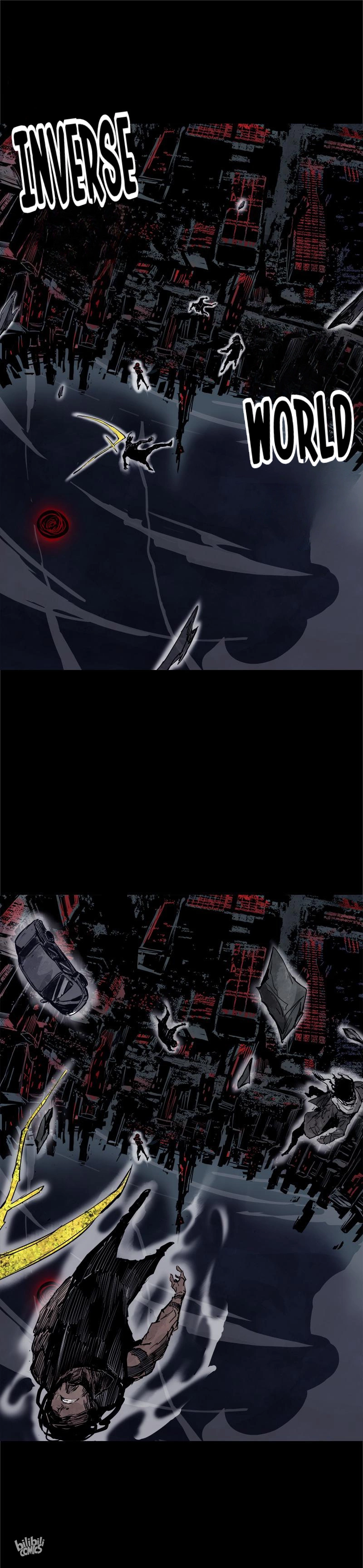 Manga page 10