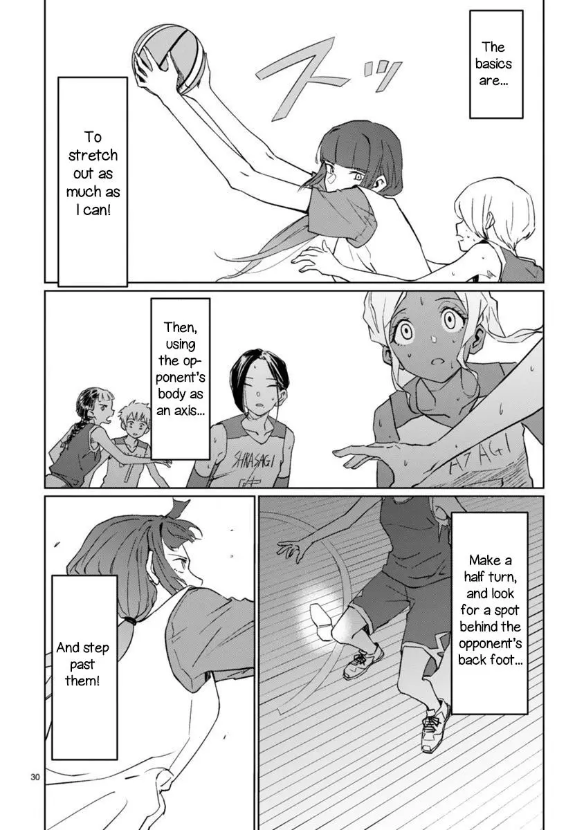 Manga page 32