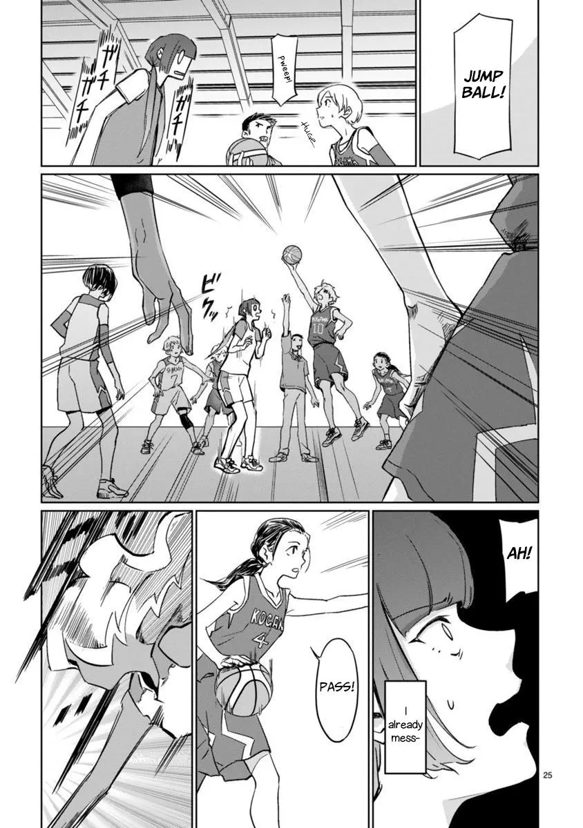 Manga page 27