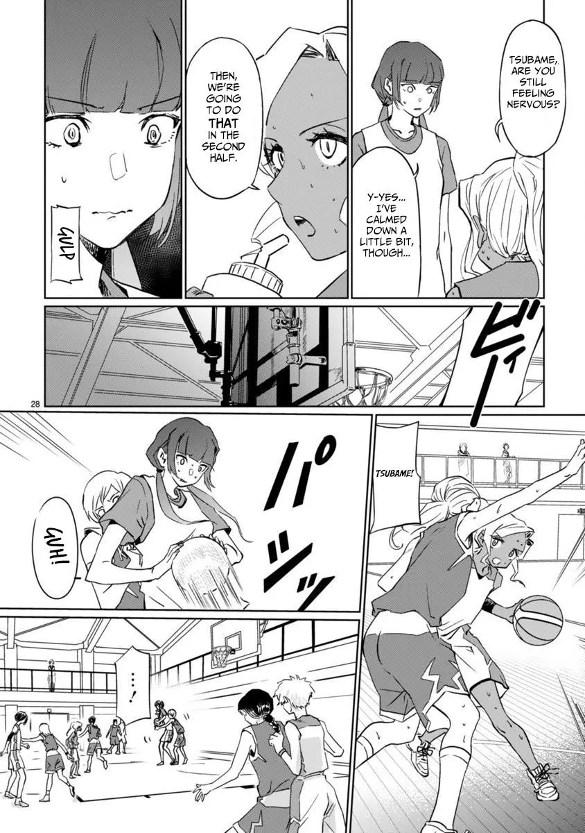 Manga page 30