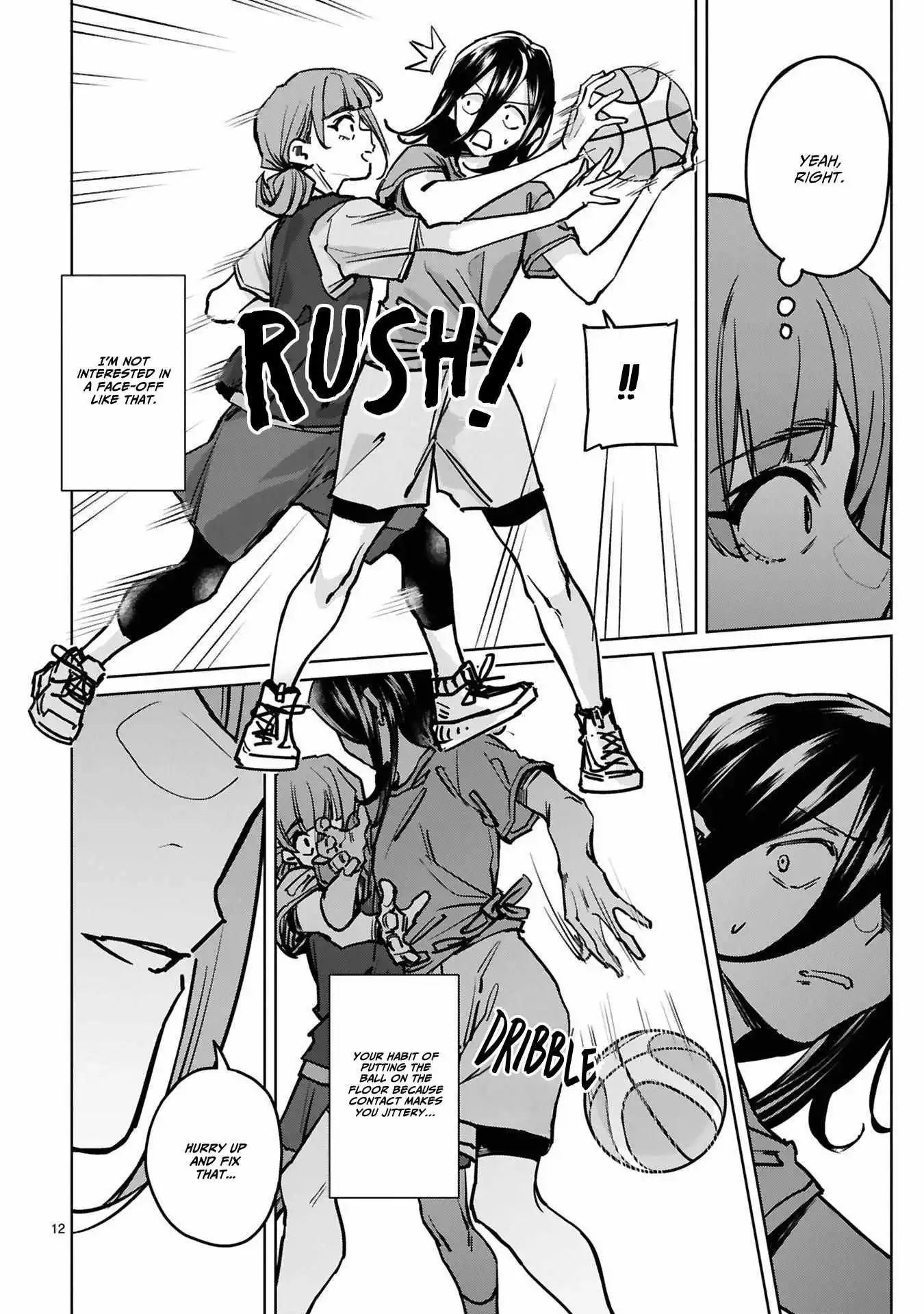 Manga page 14