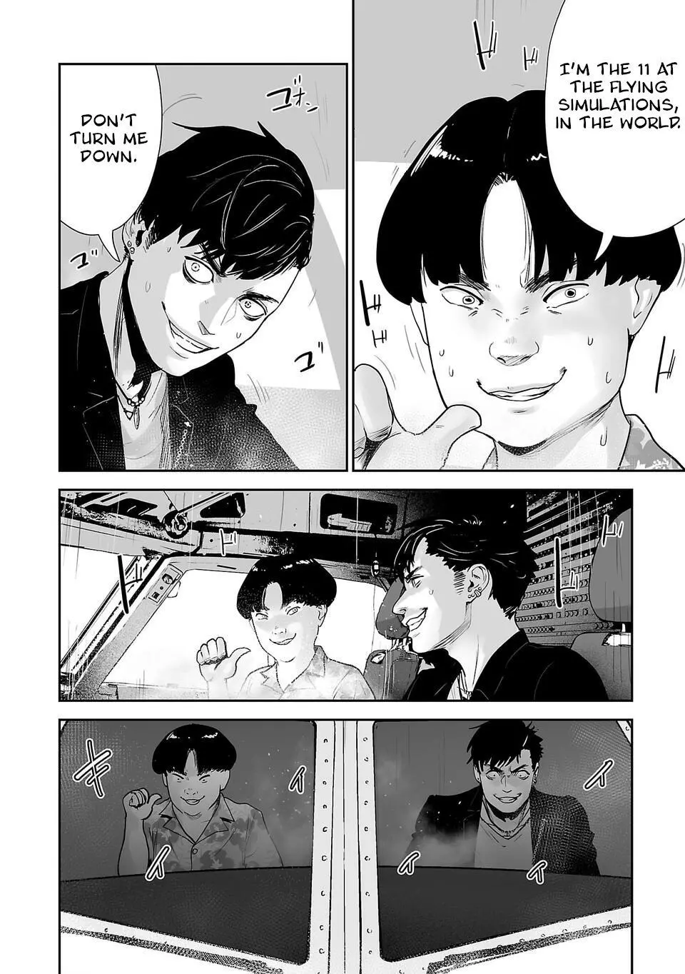 Manga page 29