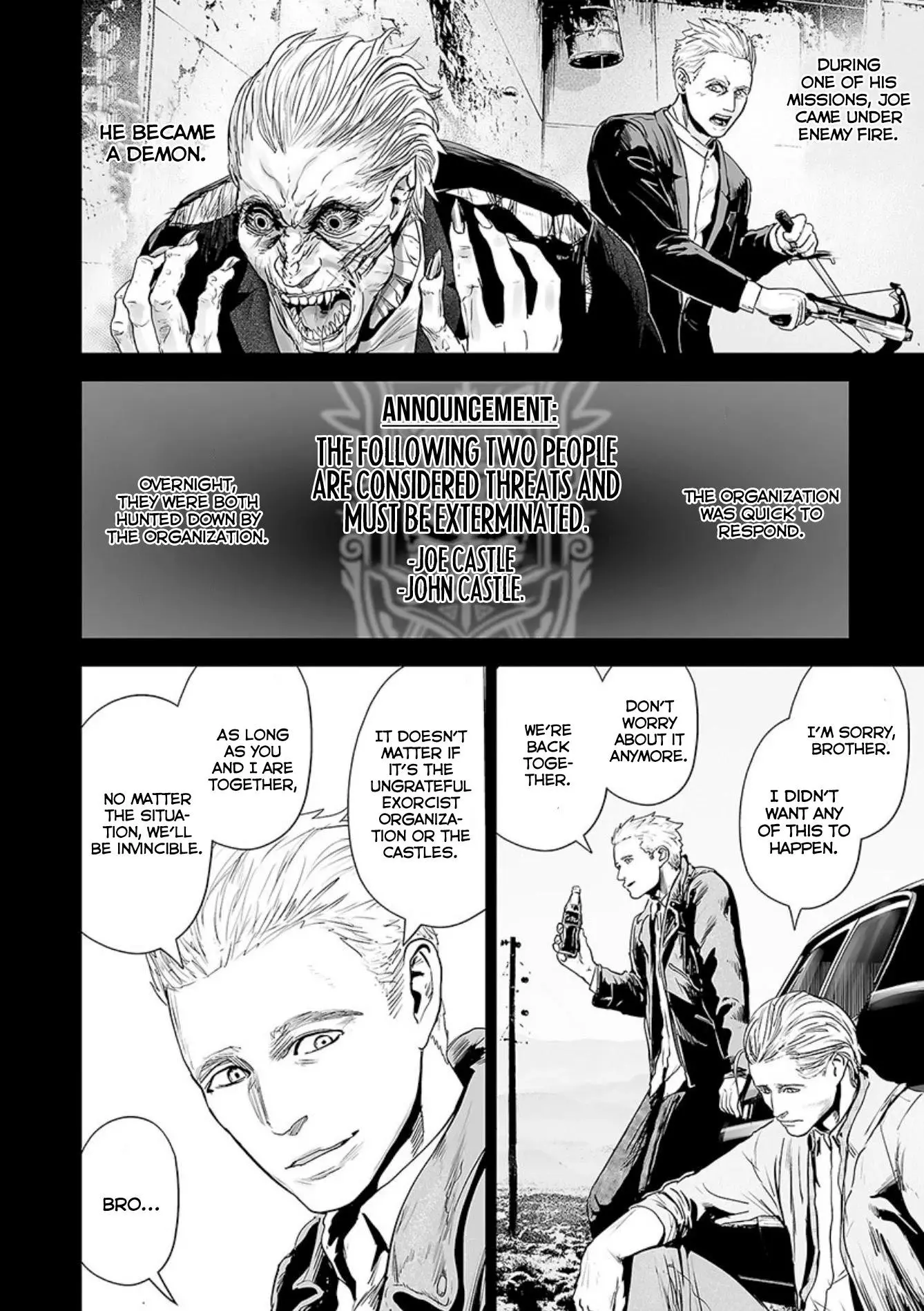 Manga page 10