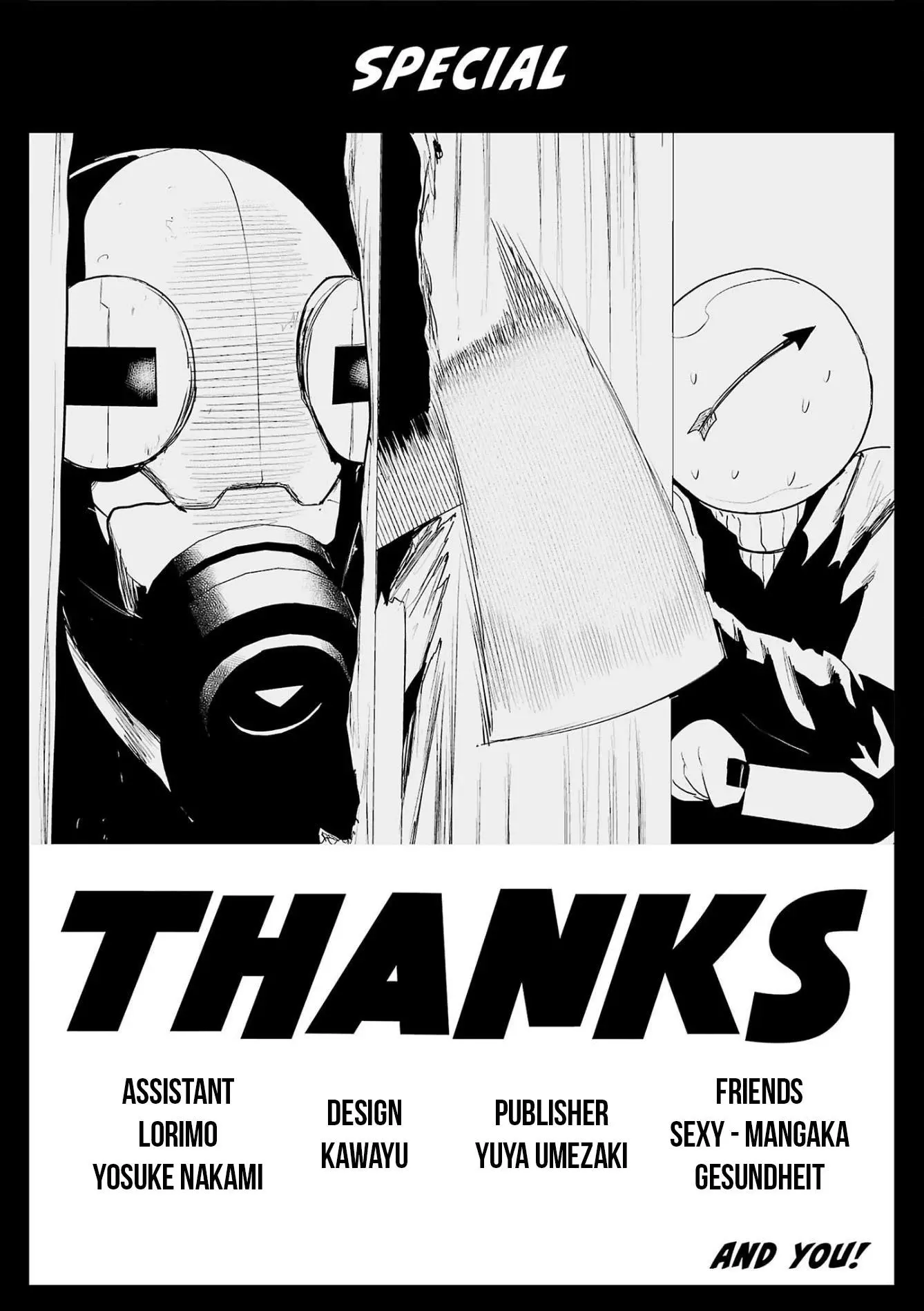 Manga page 20