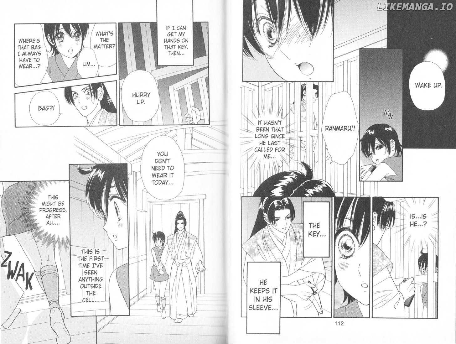 Manga page 4