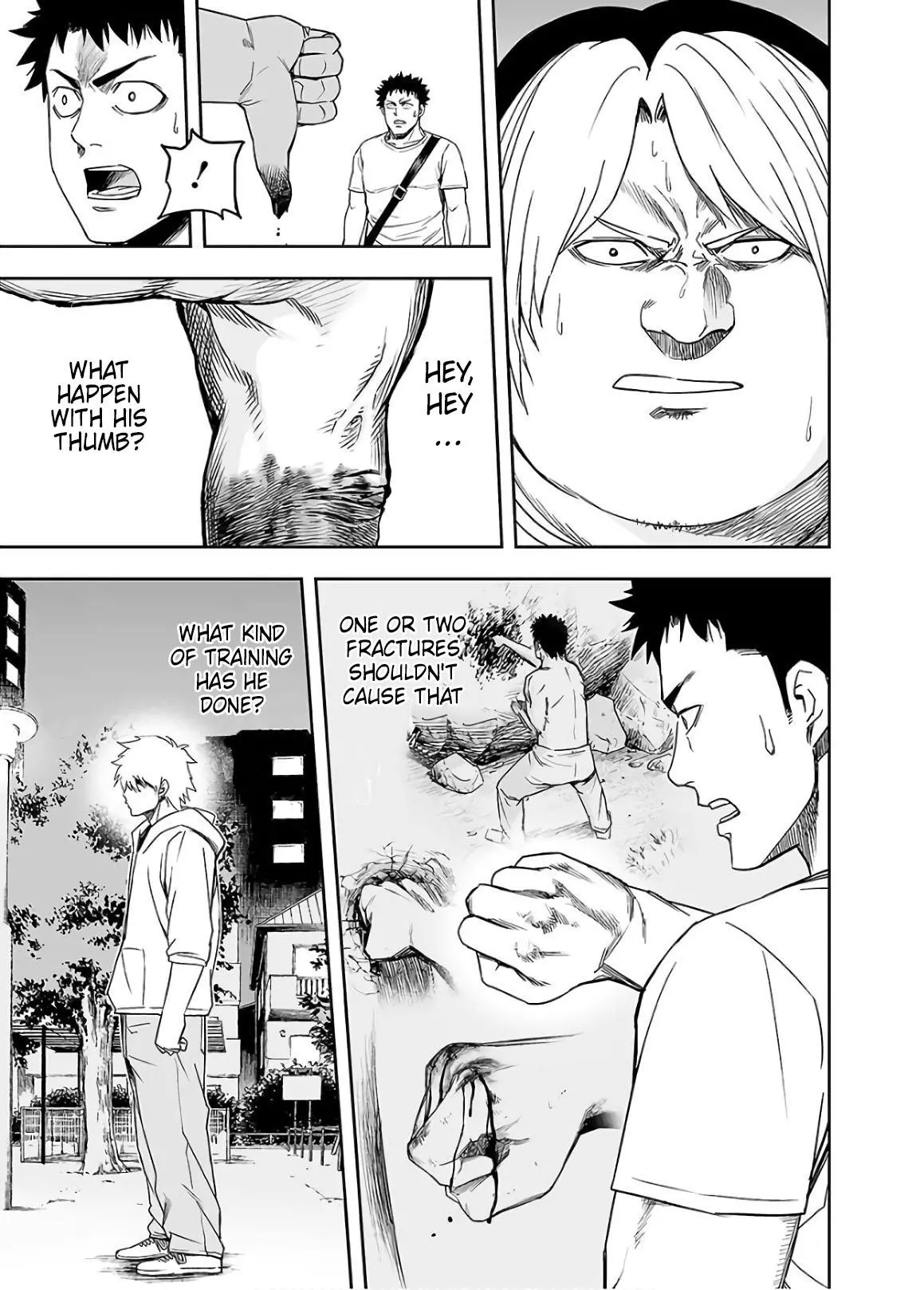 Manga page 7