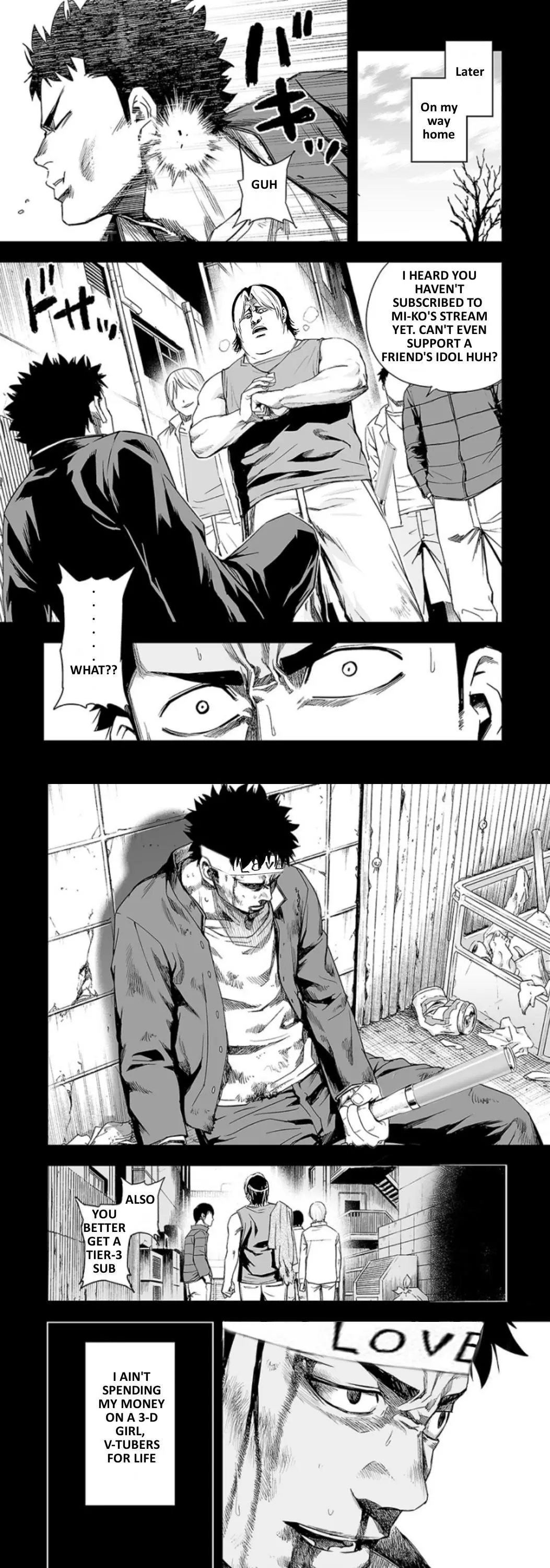 Manga page 19