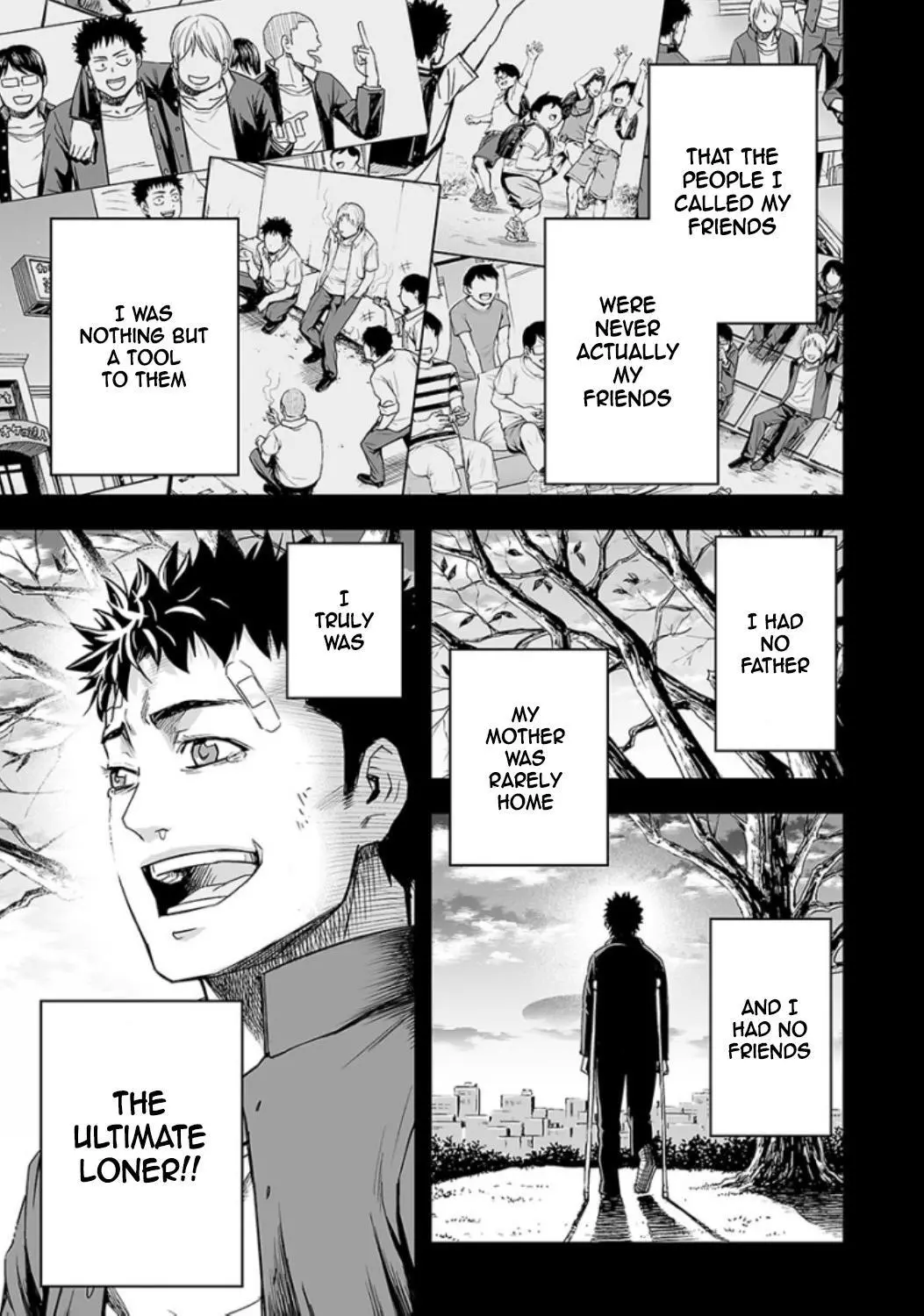 Manga page 13