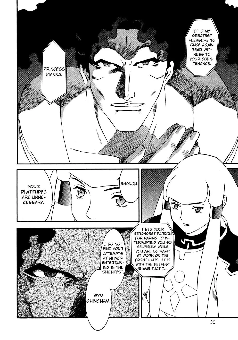 Manga page 28